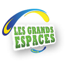 Les grands espaces