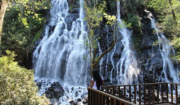 Velo de Novia Waterfall - All You Need to Know BEFORE You Go (with Photos)