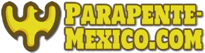 Parapente-Mexico logo