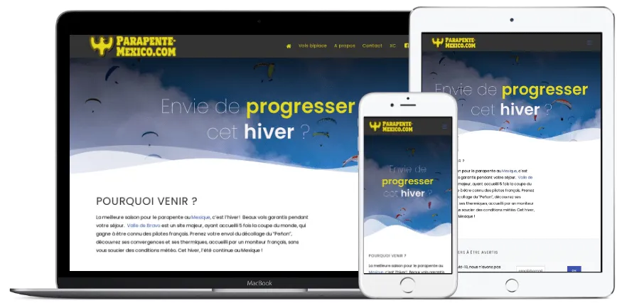 Responsive Web Design