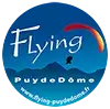 Flying Puy De Dome