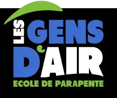 Les Gens D Air Logo