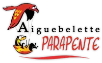 Logo Aiguebelette Parapente