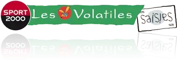 Logo Les Volatiles Parapente