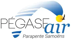 Logo Pegase Air Samoens