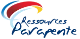 Paragliding Resources Logo M