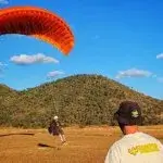 All paragliding schools
